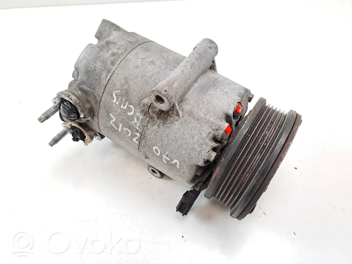 Volvo V70 Compressore aria condizionata (A/C) (pompa) 31332616