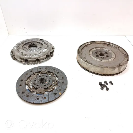 Volvo V60 Kit d'embrayage BG917563CB