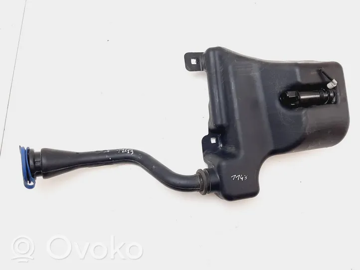 Mercedes-Benz Vito Viano W447 Windshield washer fluid reservoir/tank A4478690120