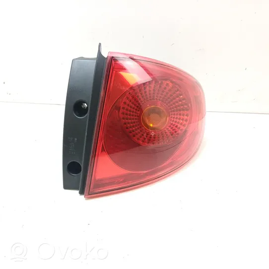 Seat Altea Lampa tylna 5P0945096E