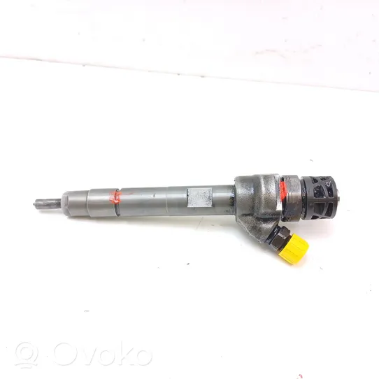 Opel Vivaro Fuel injector 0445110414