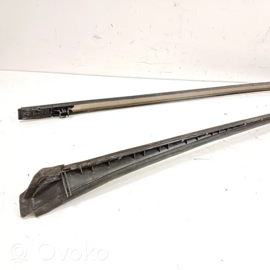 Mercedes-Benz CLS C218 X218 Moulures, baguette de toit A2186901082