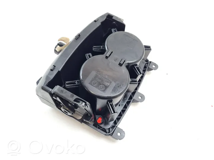 Audi A6 S6 C7 4G Portabicchiere anteriore 4G0862534