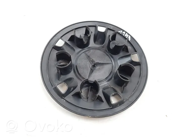 Mercedes-Benz Vito Viano W447 Original wheel cap A4474011600