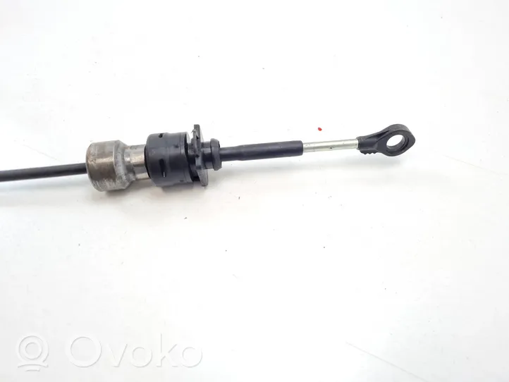 Nissan Murano Z51 Gear shift cable linkage 507L710