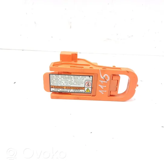 Lexus GS 300 350 430 450H Relais de batterie fusible 70926