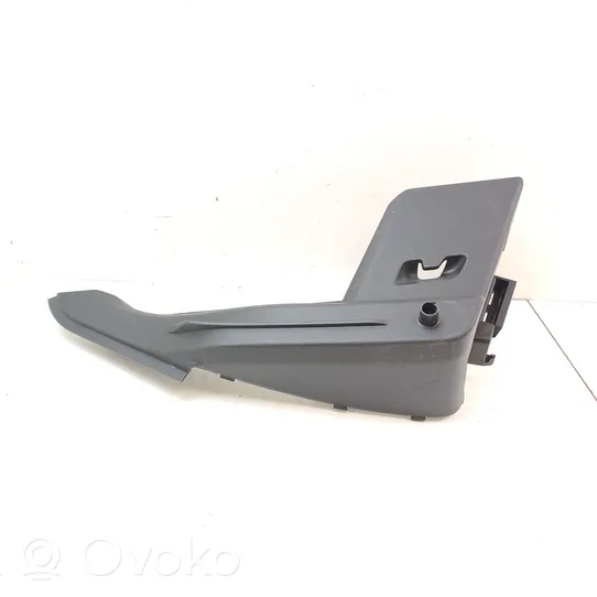 Seat Leon IV Rivestimento laterale della consolle centrale posteriore 5FA867762