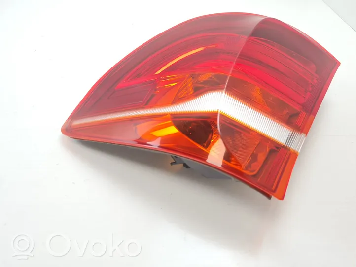 BMW X3 F25 Rear/tail lights 7217312