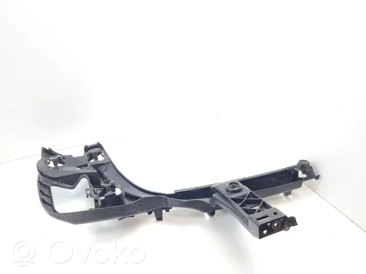 BMW 2 F46 Support de pare-chocs arrière 7387278