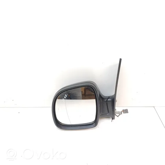 Mercedes-Benz Vito Viano W639 Front door electric wing mirror 232636001