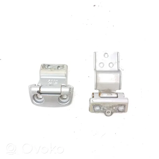 Citroen Jumper Rear door upper hinge B98626