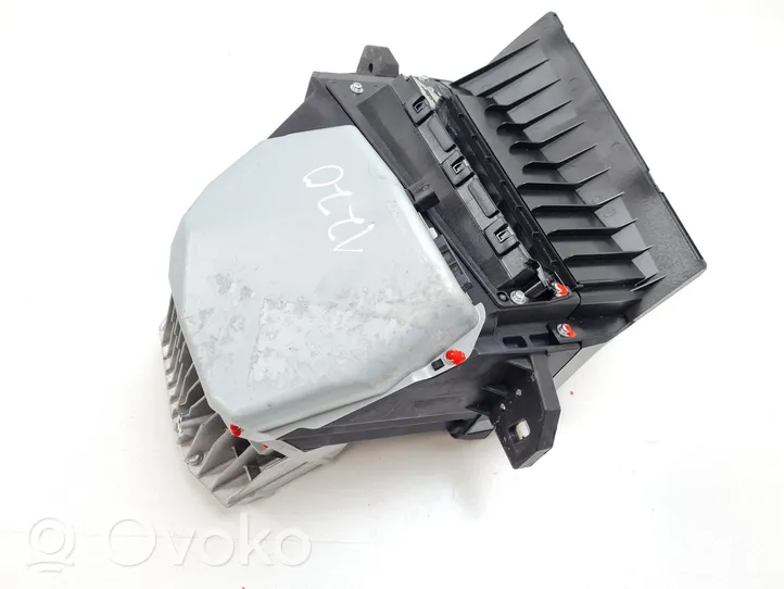 BMW X3 F25 Head-up ekranas/ displėjus 9240168