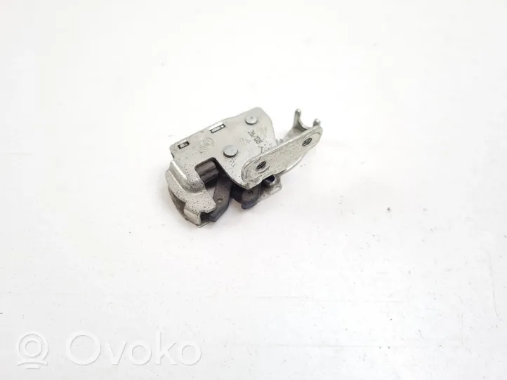 Citroen Jumper Loading door lock A997