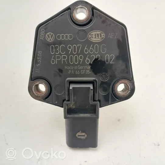 Audi A4 S4 B8 8K Sensore livello dell’olio 03C907660G