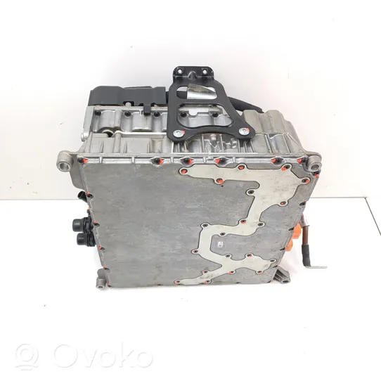 Porsche Taycan 9J1 Convertitore di tensione inverter 9J1959663BA