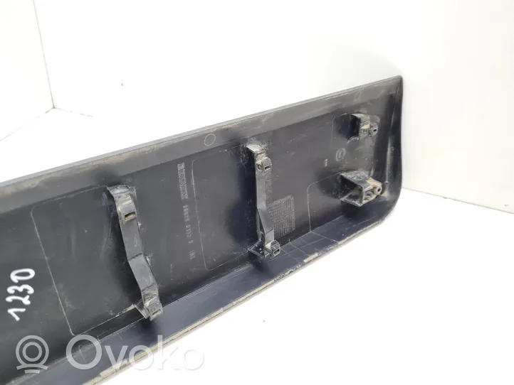 Renault Trafic III (X82) Front door trim (molding) 93867924