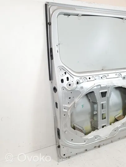 Renault Trafic III (X82) Side sliding door 