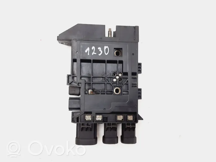 Renault Trafic III (X82) Fuse module 