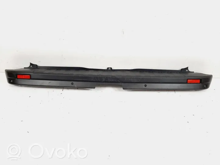 Renault Trafic III (X82) Rear bumper 850221446R