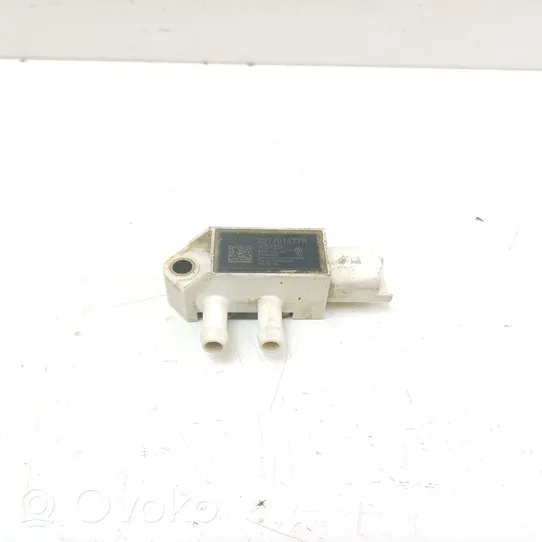 Renault Trafic III (X82) Abgasdrucksensor Differenzdrucksensor 227701177R