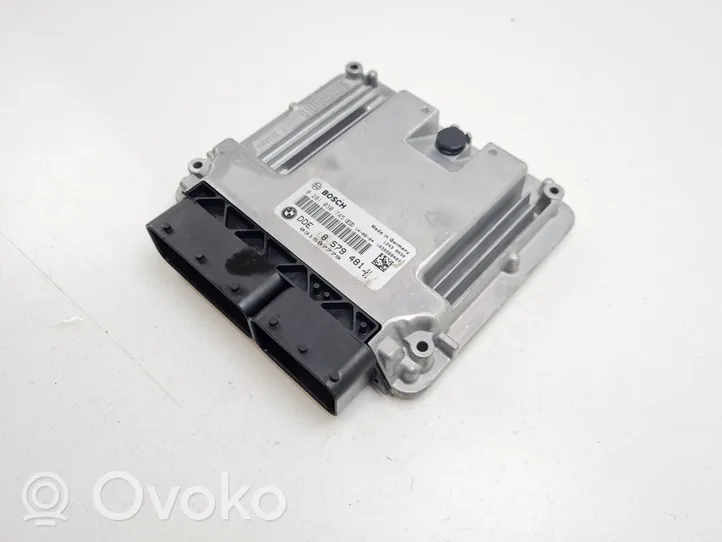 BMW 2 F22 F23 Dzinēja vadības bloks 8579481