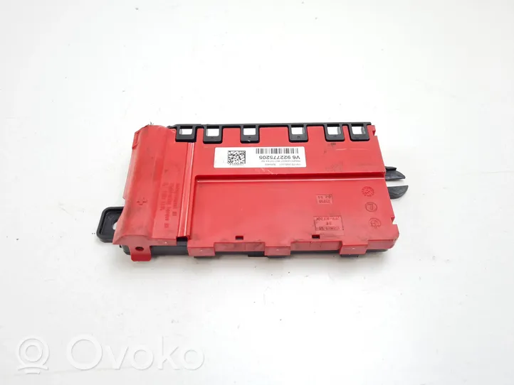 BMW 2 F22 F23 Cableado positivo 922775205