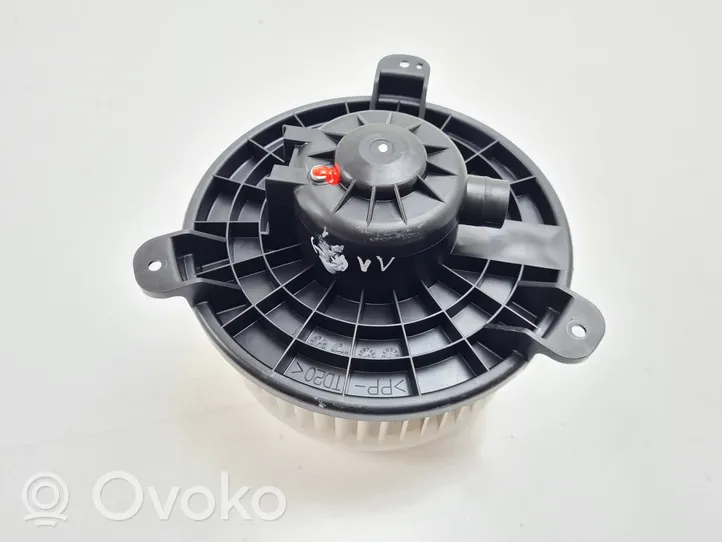 Suzuki Kizashi Ventola riscaldamento/ventilatore abitacolo CSA431D23