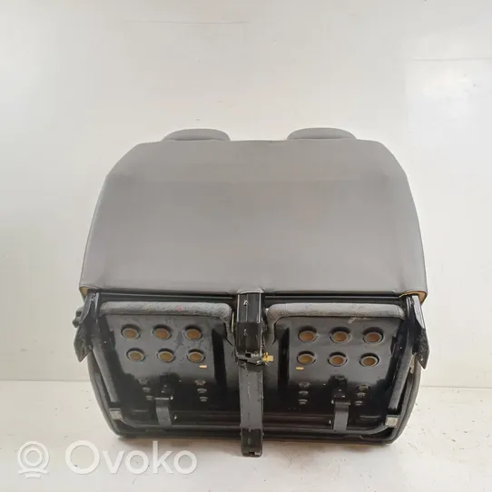 Volkswagen Crafter Fotel przedni podwójny / Kanapa A9069100003