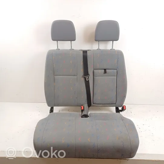 Volkswagen Crafter Fotel przedni podwójny / Kanapa A9069100003