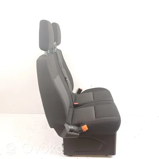 Ford Transit Custom Front double seat BK2114B685AB