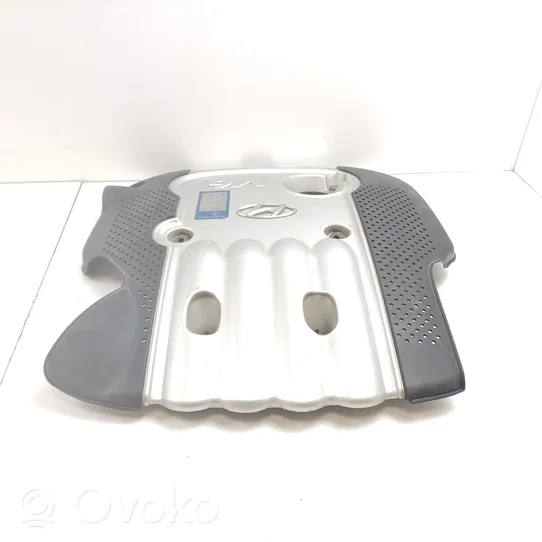 Hyundai Santa Fe Engine cover (trim) 292403E600