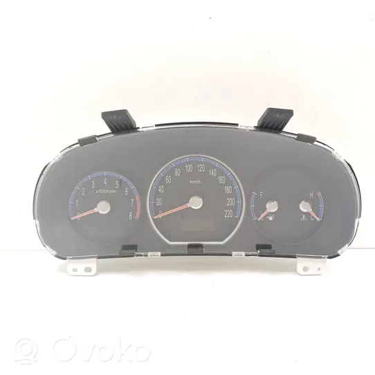 Hyundai Santa Fe Compteur de vitesse tableau de bord 940032B120