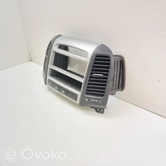 Hyundai Santa Fe Griglia di ventilazione centrale cruscotto 974202B000