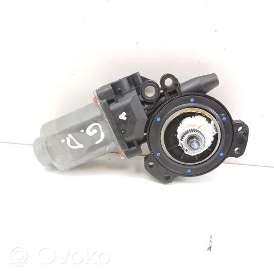 Hyundai Santa Fe Galinis varikliukas langų pakėlėjo 400908