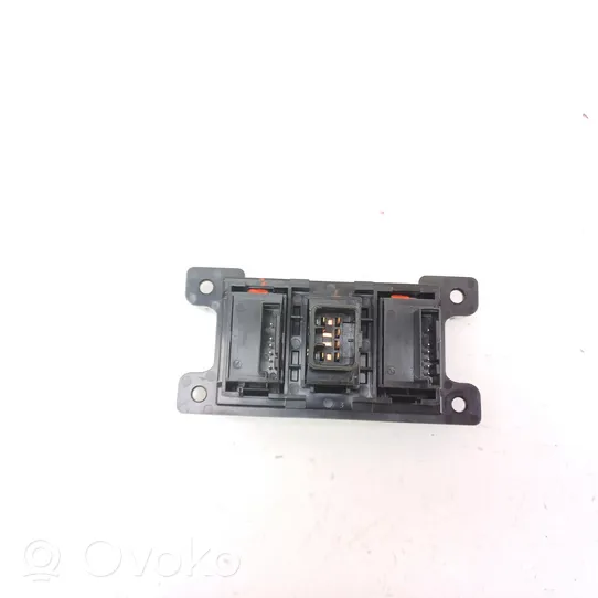 Hyundai Santa Fe Seat heating switch 