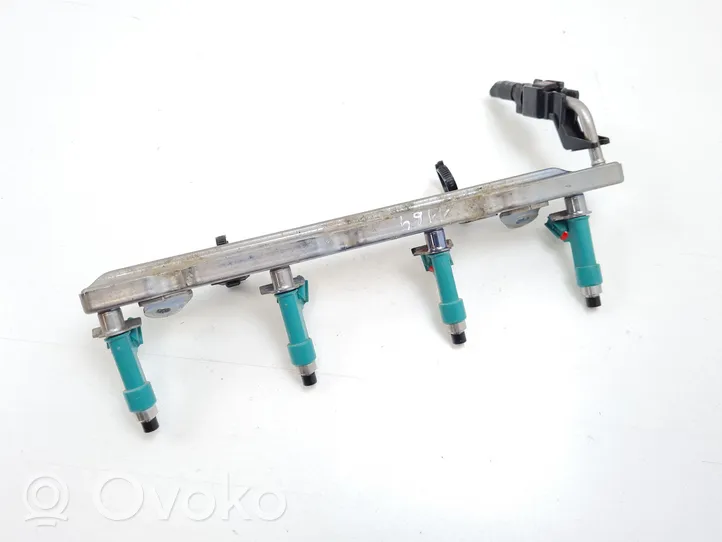 Suzuki Kizashi Kit d'injecteurs GPL 140012918