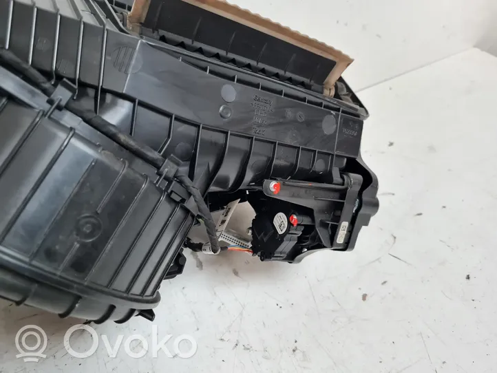 BMW 3 G20 G21 Interior heater climate box assembly 6993760