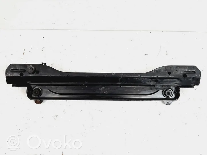 Mercedes-Benz GL X164 Pannello di fondo di supporto del radiatore A1646261955