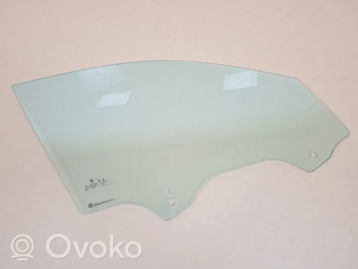 BMW 3 G20 G21 Front door window glass four-door 43R011005