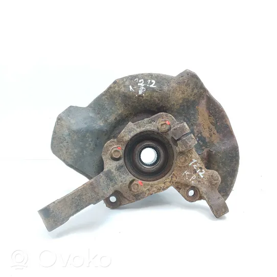 Hyundai Santa Fe Front wheel hub IJ113013