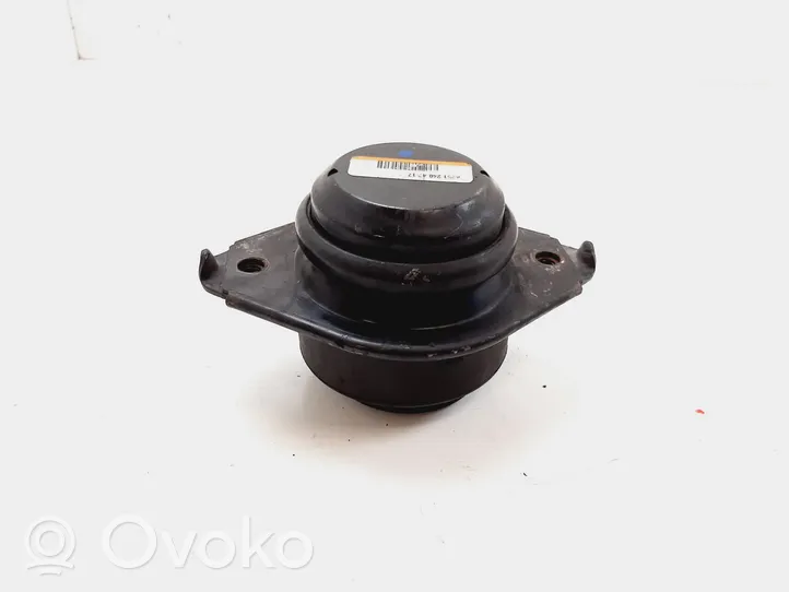 Mercedes-Benz GL X164 Support de moteur, coussinet A2512404717