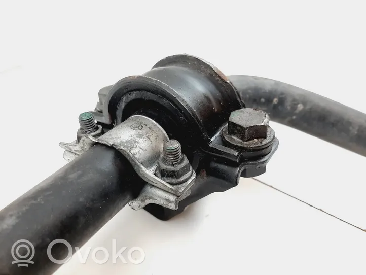 Mercedes-Benz GL X164 Stabilizator przedni / drążek A1643231465