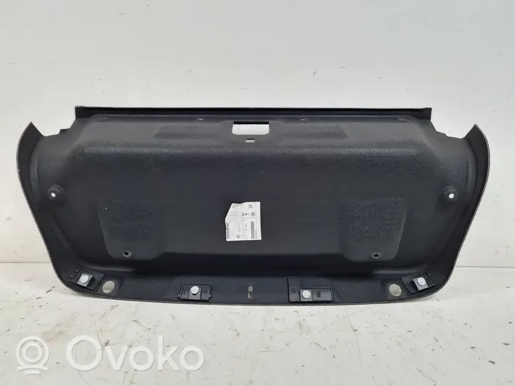 BMW 3 G20 G21 Tailgate trim 7430622