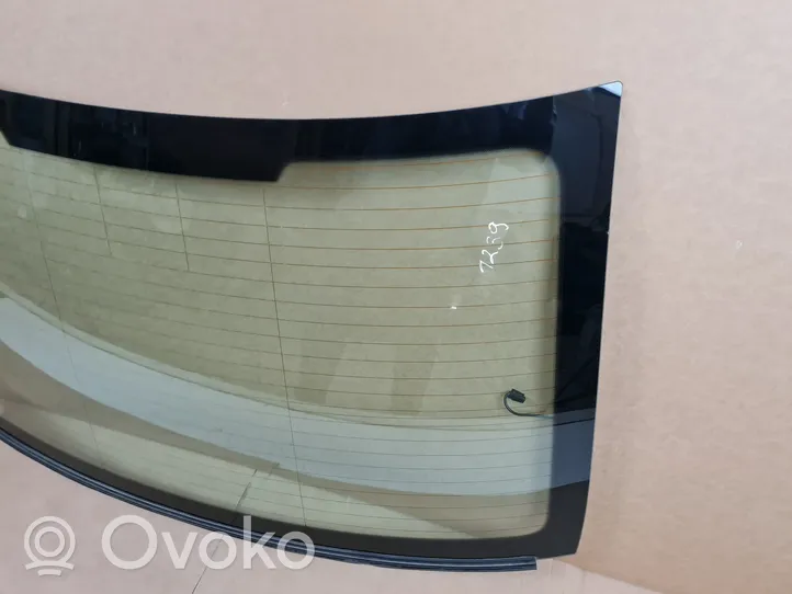 BMW 3 G20 G21 Rear windscreen/windshield window 43R01351