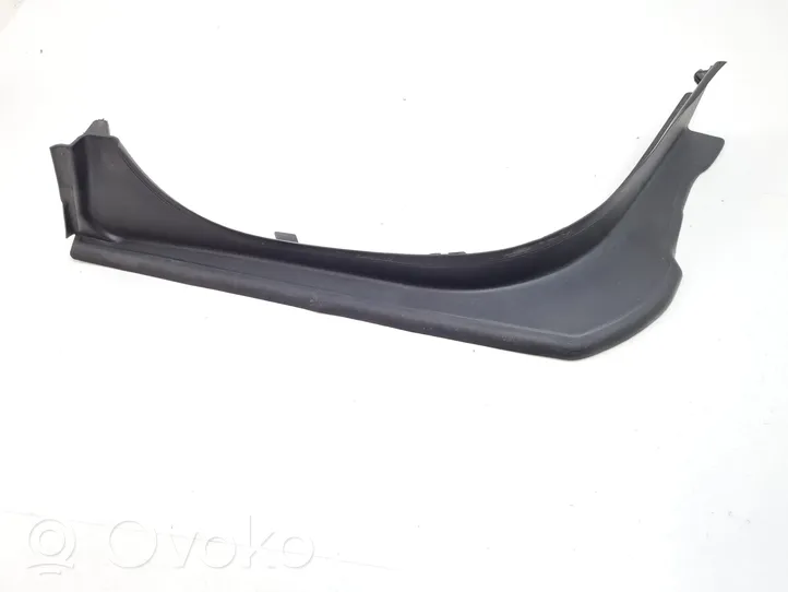 BMW 3 G20 G21 Listwa pod lampę tylną 7430619