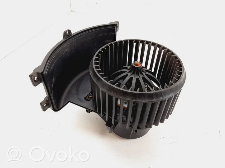 Volkswagen Transporter - Caravelle T5 Heater fan/blower 7E1819021A