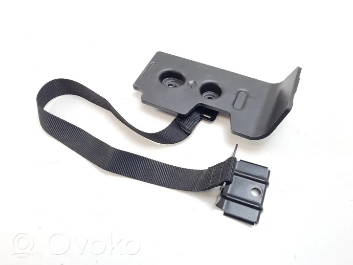 BMW 3 G20 G21 Battery bracket 8806280