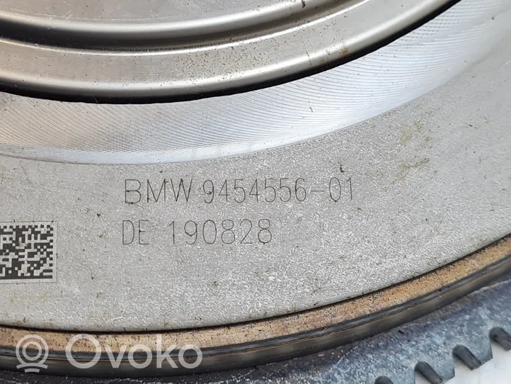 BMW 3 G20 G21 Vauhtipyörä 9454556