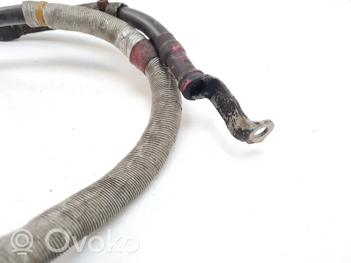 BMW 3 G20 G21 Positive cable (battery) 15974510