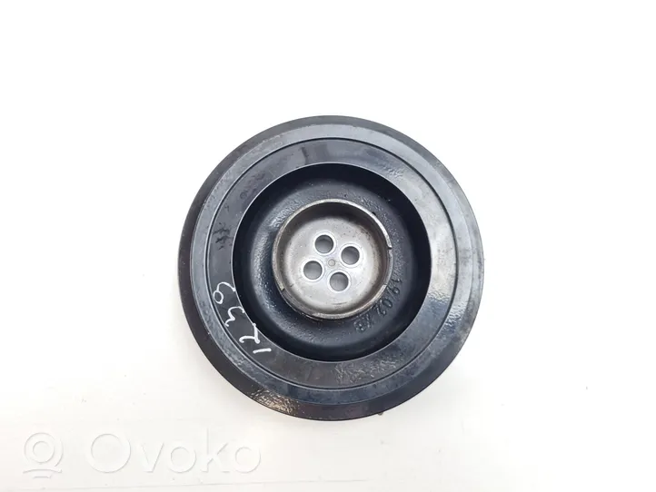 BMW 3 G20 G21 Puleggia dell’albero motore 220513